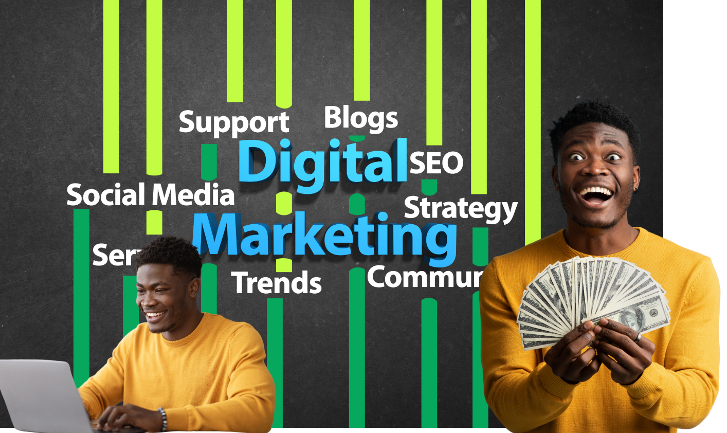 Digital Marketing Service