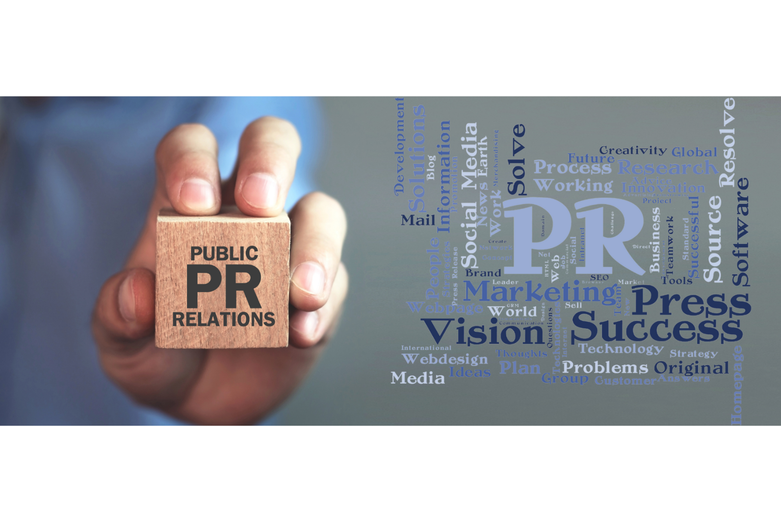 Public Relatons Services