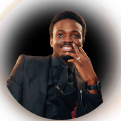 Picture Of Iberedem Usoro