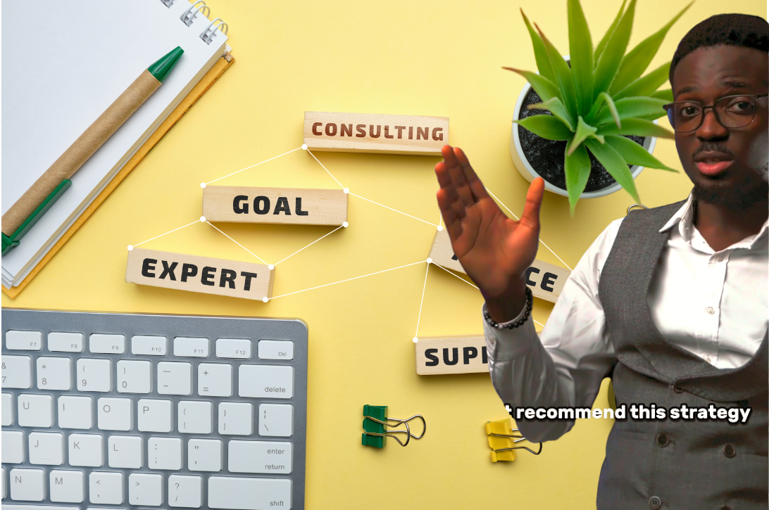 Consultation services